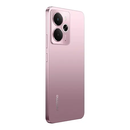 Смартфон Realme 14 8/256 ГБ розовый (2sim) - 5