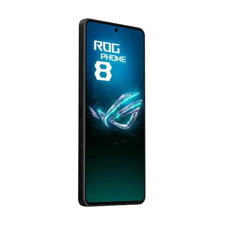 Смартфон Asus ROG Phone 8 16/256 ГБ чёрный (2sim) - 2