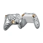 Геймпад Microsoft Xbox Series прозрачно-серый - 4