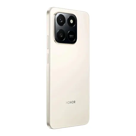 Смартфон Honor X7d 8/256 ГБ "пустынный золотой" (2sim) - 4