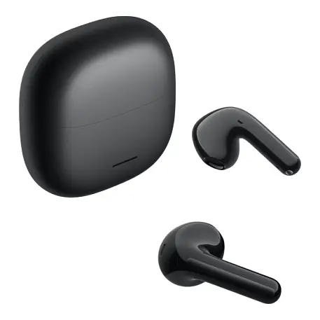 Беспроводные наушники Xiaomi Redmi Buds 8 Active чёрный - 2