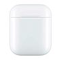 Беспроводные наушники Apple AirPods 2 с зарядным футляром - 1