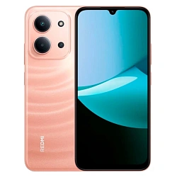 Смартфон Xiaomi Redmi 15C 4G 4/128 ГБ оранжевый