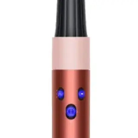 Стайлер Dyson Airwrap i.d. Complete Long HS08 клубнично - бронзовый (футляр) - 3