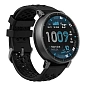 Умные часы Xiaomi Amazfit Active Max чёрный - 3
