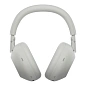 Беспроводные наушники Sony WH-1000XM6 серебристый - 2
