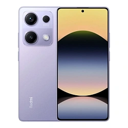 Смартфон Xiaomi Redmi Note 14S 8/128 ГБ фиолетовый