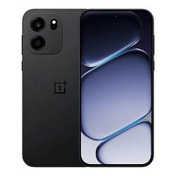 Смартфон OnePlus Nord CE 6 8/256 ГБ чёрный