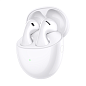 Беспроводные наушники Huawei FreeBuds 5 "керамический белый" - 2