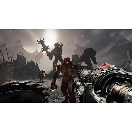Игра для PS5 DOOM: The Dark Ages - 3