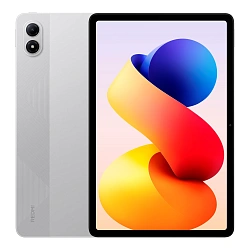 Планшет Xiaomi Redmi Pad 2 Pro 5G Wi-Fi + Cellular  8/256 ГБ серебристый