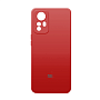 Клип-кейс (накладка) для Xiaomi Redmi Note 12S - 1
