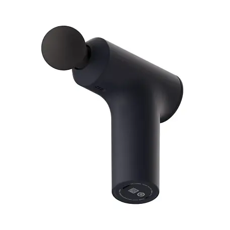 Массажный пистолет Xiaomi Mijia Fascia Gun Mini тёмно-синий - 2
