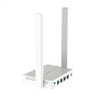 Wi-Fi роутер Keenetic N300 4G - 1