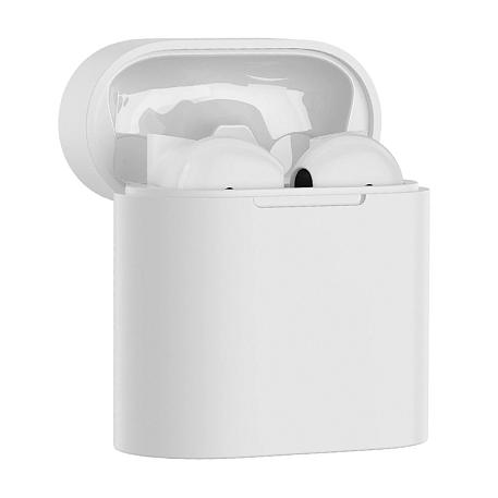 Беспроводные наушники Xiaomi Haylou MoriPods белый - 2