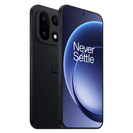 Смартфон OnePlus 15 5G 16/512 ГБ чёрный (2sim) - 4
