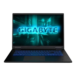 Ноутбук GIGABYTE Gaming A18 GA83H (2025) Ryzen 7 260 GeForce RTX5060 16 ГБ, 512 ГБ SSD (3VHK3KZC93SD), чёрный