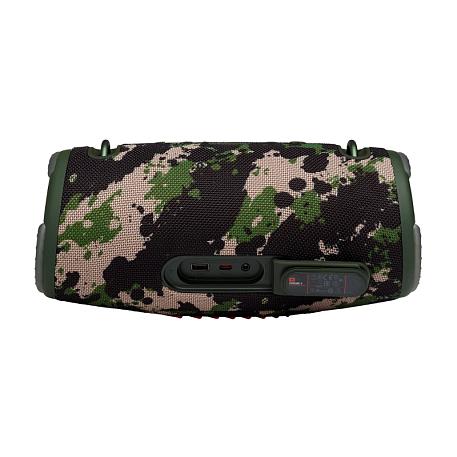 Портативная колонка JBL Xtreme 3 камуфляж - 4