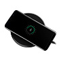 Беспроводное зарядное устройство Anker Power Touch 5 Вт, чёрный - 1