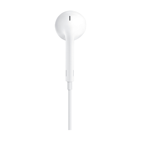 Наушники Apple EarPods с разъёмом USB-C белый - 4