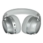 Беспроводные наушники Deppa Stereo Ultra ANC серебристый - 2