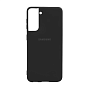 Клип-кейс (накладка) для Samsung Galaxy S21 - 1