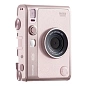 Фотоаппарат моментальной печати Fujifilm Instax Mini Evo розовый - 2