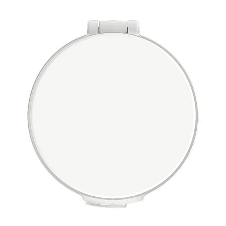 Термос Xiaomi Mijia Thermos Cup 2 (0.48 л) белый - 3