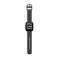 Умные часы Xiaomi Amazfit BIP 5 46mm чёрный (чёрный ремешок) - 5