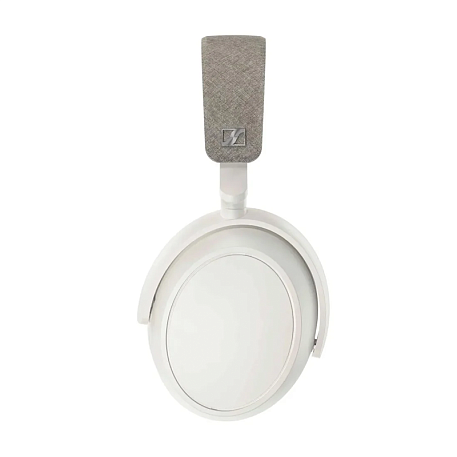 Беспроводные наушники Sennheiser Momentum 4 Wireless белый - 3