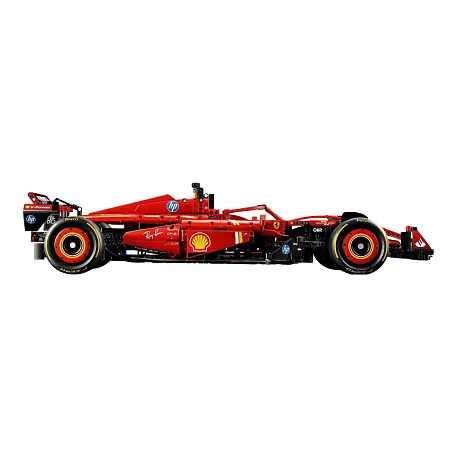 Конструктор LEGO Technic Ferrari SF-24 F1 Car, 1361 шт - 3