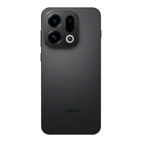 Смартфон Oppo Find X9 16/512 ГБ чёрный (2sim) - 4