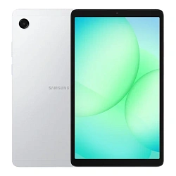 Планшет Samsung Galaxy Tab A11 (SM-X135F) Wi-Fi + Cellular  8/128 ГБ серебристый