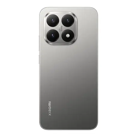 Смартфон Xiaomi 15T 12/256 ГБ серый (2sim + eSim) - 5