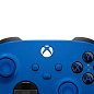 Геймпад Microsoft Xbox Series синий - 4