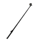 Монопод телескопический GoPro Extension Pole + Waterproof Shutter Remote 122см (AGXTS-002) - 2