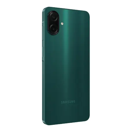 Смартфон Samsung Galaxy A07 4/128 ГБ зелёный (2sim) - 5