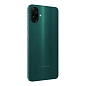 Смартфон Samsung Galaxy A07 4/128 ГБ зелёный (2sim) - 5