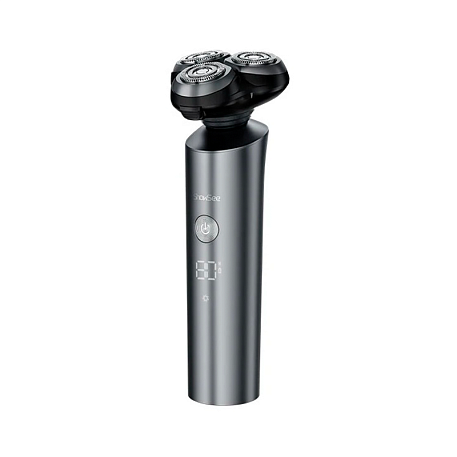 Электробритва Xiaomi ShowSee Electric Shaver F305 чёрный - 2