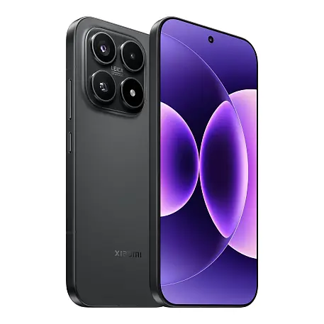 Смартфон Xiaomi 17 12/256 ГБ чёрный (2sim + eSim) - 2