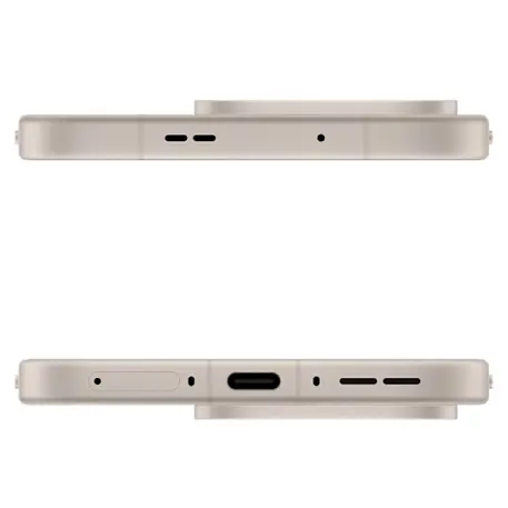 Смартфон OnePlus 15 5G 16/512 ГБ бежевый (2sim) - 5
