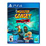 Игра для PS5 Inspector Gadget - Mad Time Party - 1