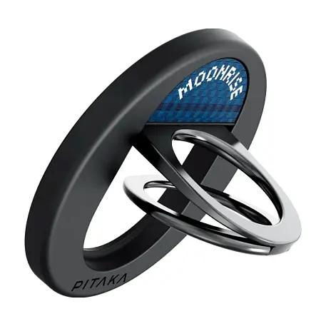 Держатель-подставка Pitaka MagEZ Grip 3 "восход луны" - 3