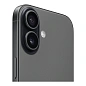 Смартфон Apple iPhone 17 256 ГБ чёрный (eSim) - 4