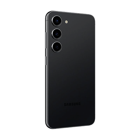 Смартфон Samsung Galaxy S23 8/128 ГБ "чёрный фантом" (2sim) - 3