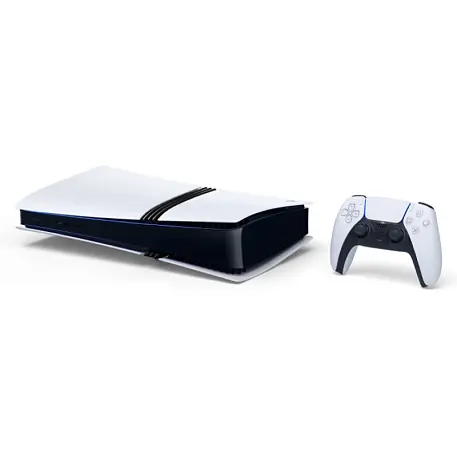 Игровая приставка Sony PlayStation 5 Pro (CFI-7119) 2 ТБ - 2