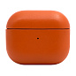 Кобура K-DOO LuxCraft для Apple AirPods 3 кожа, коричневый