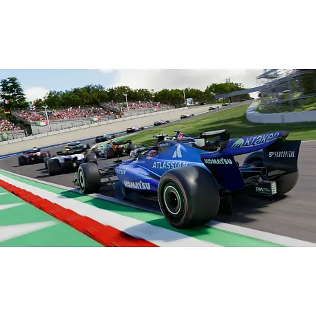 Игра для PS5 F1 25 - 6