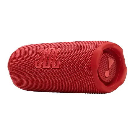 Портативная колонка JBL Flip 7 красный - 5