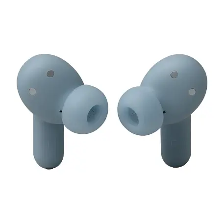 Беспроводные наушники JBL Live Beam 3 синий - 3